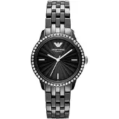 Giorgio Armani Emporio Naisten kello ref. AR1478