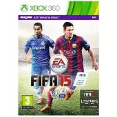 Fifa 15 (Ilmainen toimitus) X360
