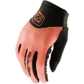 Troy Lee Designs Ace 2.0 GLoleve - naisten terrakotta M
