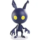 Square Enix Kingdom Hearts Unchained X: Shadow Static Arts -minifiguuri