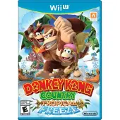 Donkey Kong Country Tropical Freeze