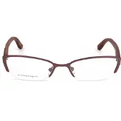 Alexander mcqueen Amq4183wcv Naisten Aurinkolasit