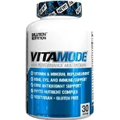 EVLution Nutrition VitaMode - 120 tablettia