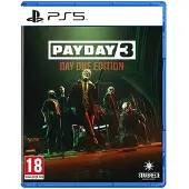 PAYDAY 3 - Playstation 5
