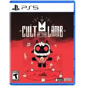 Cult of the Lamb - Standard Edition - PlayStation 5