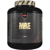 Redcon1 , MRE, Kokonainen Ruokavirukset, Blueberry Cobbler, 7.16 lb (3,250 g)