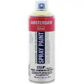Amsterdam sprayfärg Nickel Titanium Yellow Light 279