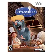 Ratatouille - Nintendo Wii