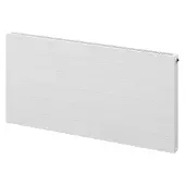 Mexen Line CVL11 -lämmönsäädin, 600 x 900 mm, 705 W, alaliitäntä, valkoinen