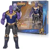 MaxPower (Vision) Marvel's Avengers Series Vision Hawkeye Ant-Man Model Bracket Lelulahja