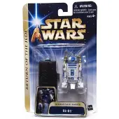 Star Wars T htien sota: Jedin paluu, R2-D2, Jabban purjealus