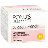 Ponds Kostea voide - - Essential Care H - 50ml - Ilman parabeeneja - Kaikille ihotyypeille
