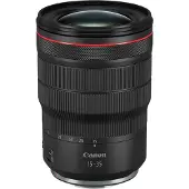 Canon RF 15-35 f/2.8 L IS USM objektiivi