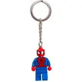 LEGO Spider-Man avaimenper