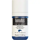 Taidepiste Liquitex Pro Soft 320 Prussian Blue Hue - 59ml