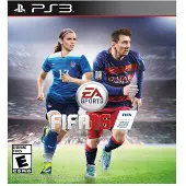 FIFA 16 - Standard Edition - PlayStation 3