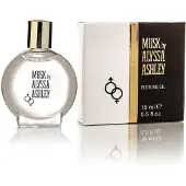 Alyssa Ashley Musk 0,5 oz hajustettu öljy naisille