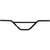SE BIKES BIG HONKIN CRUISER OHJAUSTANKO 22.2 796mm 10d MUSTA