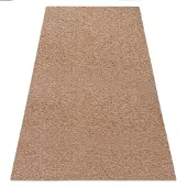 Rugsx MATTO - ETON beige, 100x250 cm