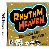 Rhythm Heaven – DS (uudistettu)