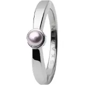 Skagen Naisten sormus JRSP032SS S0337750