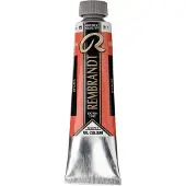 Taidepiste Rembrandt öljy 40ml 811 Bronze