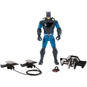 Mattel Justice League Knight Ops Batman