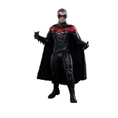 Hot toys Figuuri MMS787 - DC Comics - Batman & Robin - Robin