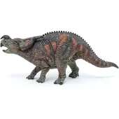 Papo - k sinmaalattu - Dinosaurukset - Einiosaurus - 55097 - Ker ilyesine - Lapsille - Sopii pojille ja tyt ille - 3-vuotiaasta alkaen