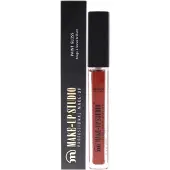 Make-up Studio Paint Gloss - Ruusupuu, for Women - 0,15 oz:n huulikiilto