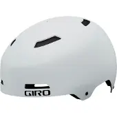 Giro Quarter MIPS Urban Bike Kypärä - Matte Chalk Suuri