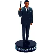 Factory Entertainment Archer Sterling Shakems Premium -liikepatsas (puhuva)
