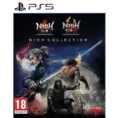 Nioh Collection (PS5)