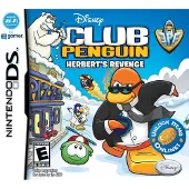 Club Penguin: Elite Penguin Force: Herbertin kosto