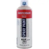 Amsterdam Spray Paint 400 ml Pewter 815