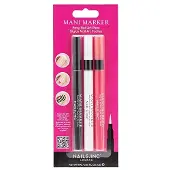Nails Inc Mani Marker Nail Art Pen Trio
