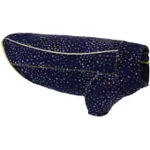 Ruffwear Climate Changer nopeasti kuivuva hengittv fleecetakki koirille Galaxy Small