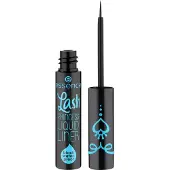 Essence Lash PRINCESS LIQUID LINER waterproof Eyeliner 3 ml Black