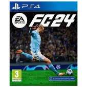 PS4 EA Sports FC 24