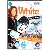 Shaun White -lumilautailu: Maailmanlava (Uudistettu)