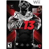 WWE '13