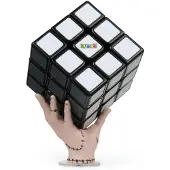 Spin Master Original Rubikin kuutio keskiviikkona 3x3 + Mr Hand jalusta