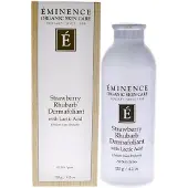 Eminence Organics Organics Strawberry & Rhubarb Dermafoliant 120 ml