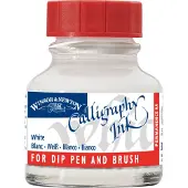 Winsor & Newton Calligraphy 30ml muste