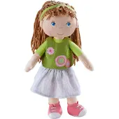 Haba nukke Hedda, 30 cm