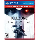Killzone: Shadow Fall (PlayStation Hits) (Import) (PS4)