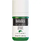 Taidepiste Liquitex Pro Soft 450 Emerald Green - 59ml