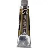 Rembrandt öljy 40ml 620 Olive Green