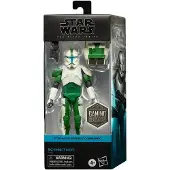 Hasbro Last Level Star Wars Black Series RC-1140 -toimintahahmo