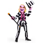 The Loyal Subjects Uskolliset alat - Beetlejuice - BST AXN 5" Toimintakuva